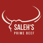 Logo von Saleh’s Prime Beef