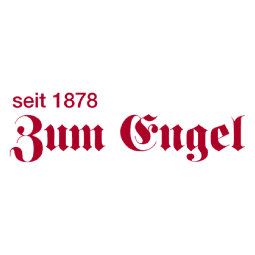 Logo von Gasthof Engel